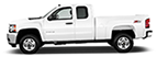 OE deler FORD P 100 II