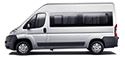 OE deler NISSAN NV350 / Caravan Minibuss (E26)