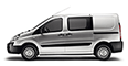OE deler NISSAN Trade Flatvogn lastebil / Chassis